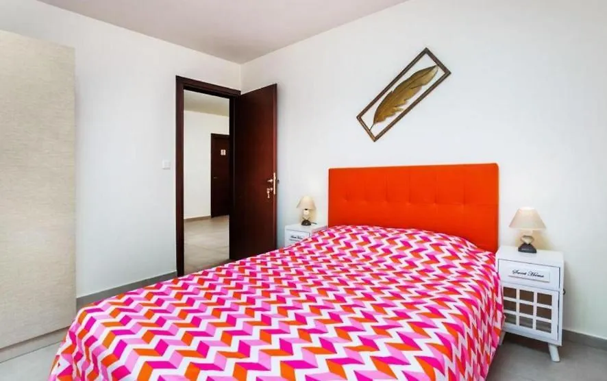 #Luxlikehome Villa Oceana 撒尼海滩 0*,  希腊