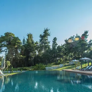 Sani & Sani Woods (adults Only) Sani (Chalkidiki)
