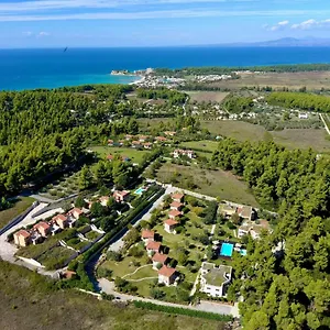 Sani Polyastron & Sani (Chalkidiki)