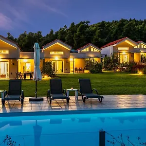 Kypsalos Sani (Chalkidiki)