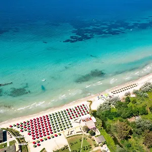 Simantro Sani (Chalkidiki)