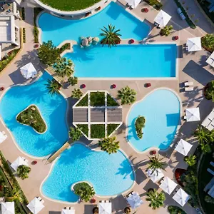 Porto Sani Sani (Chalkidiki)