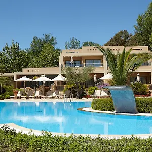 Sani Asterias Sani (Chalkidiki)