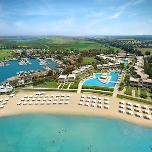 Sani Dunes Sani (Chalkidiki)