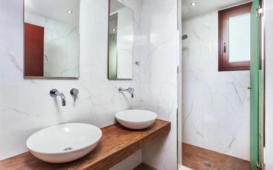 #Luxlikehome Villa Oceana Sani  Greece