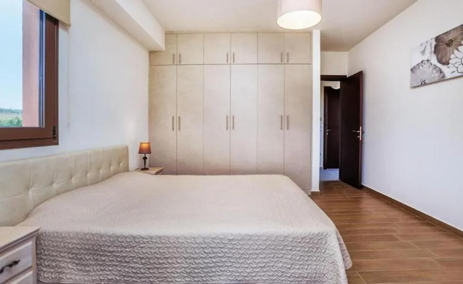 #Luxlikehome Villa Oceana Sani