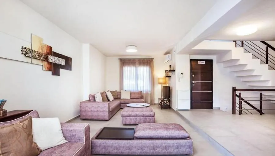 #Luxlikehome Villa Oceana Sani  Sani (Chalkidiki)