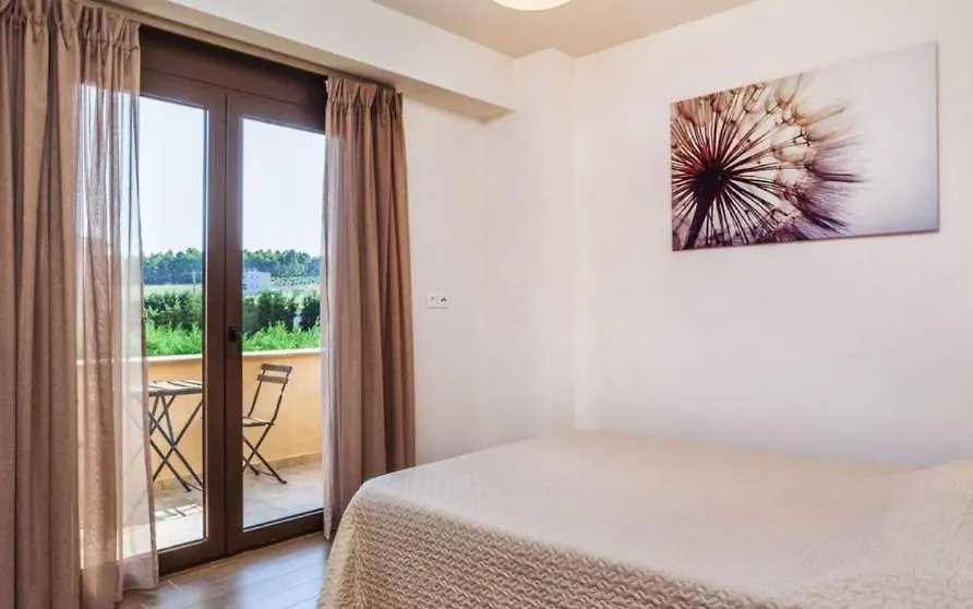 #Luxlikehome Villa Oceana Sani  Greece