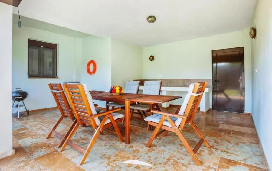 #Luxlikehome Villa Oceana Sani  Greece