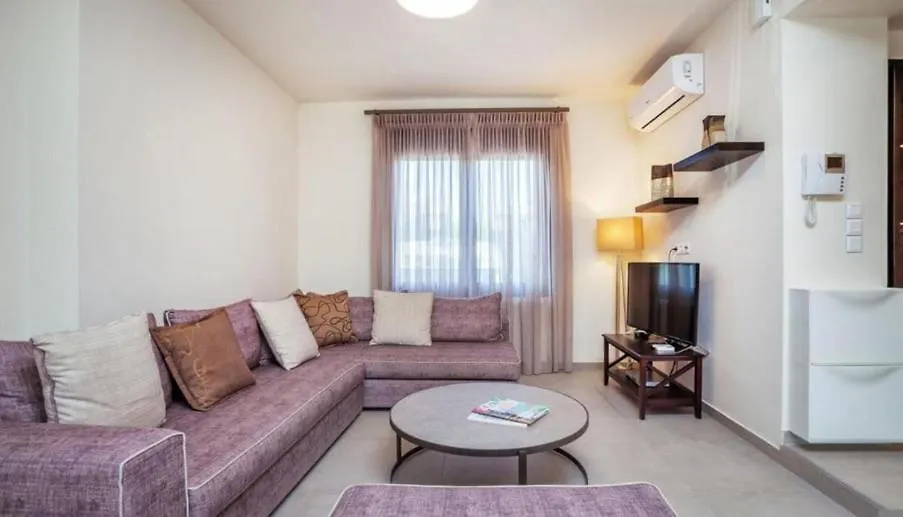 #Luxlikehome Villa Oceana Sani  Greece