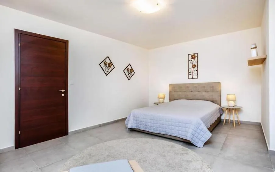 #Luxlikehome Villa Oceana Sani