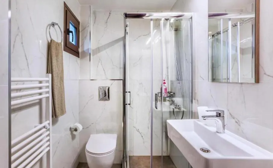 #Luxlikehome Villa Oceana Sani  0*, Sani (Chalkidiki) Greece