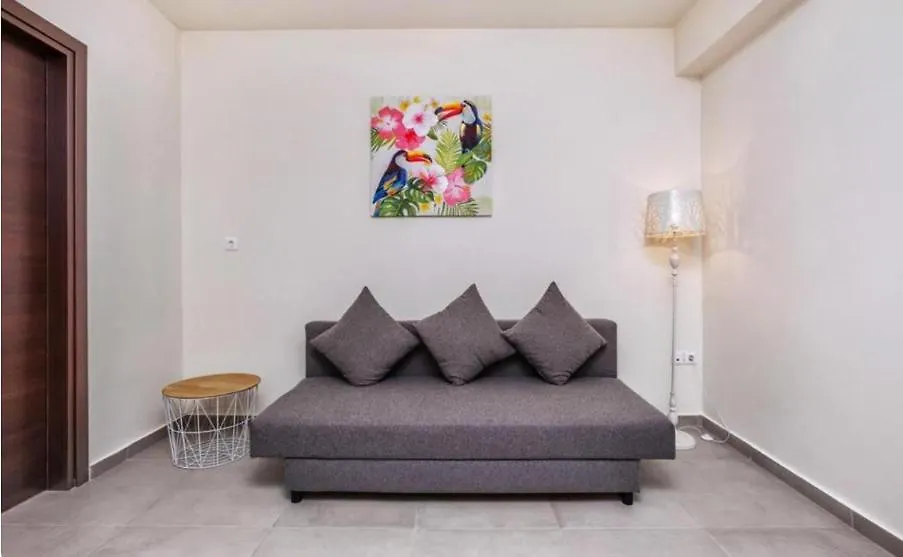 #Luxlikehome Villa Oceana Sani  Greece